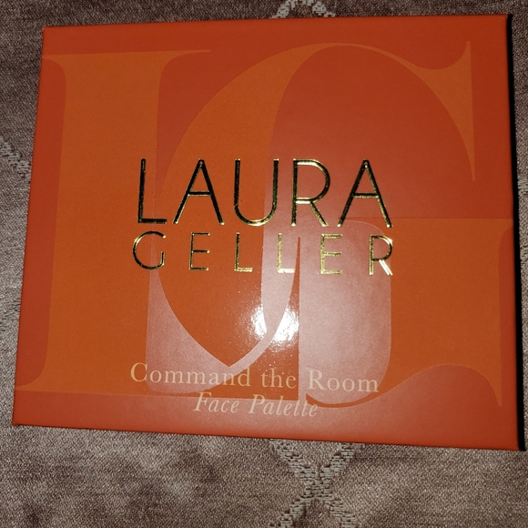 2 LAURA GELLER Full Face Palettes - Picture 7 of 10